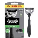 Xtreme 3 Black Edition Comfort ( 4 pcs ) Xtreme 3 Black Edition Comfort ( 4 pcs )