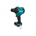 Makita DAS180Z tolmutõmbur Must, Sinine Makita DAS180Z tolmutõmbur Must, Sinine