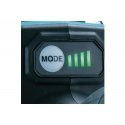 Makita DAS180Z tolmutõmbur Must, Sinine Makita DAS180Z tolmutõmbur Must, Sinine