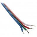 Mw Lighting LED STRIP LED60-12V/14.4W-RGB/5M MW Lighting Mw Lighting LED STRIP LED60-12V/14.4W-RGB/5M MW Lighting