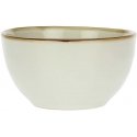 ROSE&TULIPANI KONKERTTI IVORY 6 hedelmäkulhon sarja, 11 cm
