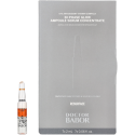 BABOR Divfāzu mirdzuma sniedzošās ampulas. Glow Bi-Phase Ampoule Serum Concentrate