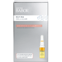 BABOR Divfāzu mirdzuma sniedzošās ampulas. Glow Bi-Phase Ampoule Serum Concentrate