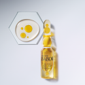BABOR Divfāzu mirdzuma sniedzošās ampulas. Glow Bi-Phase Ampoule Serum Concentrate
