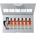 BABOR Dual-Phase Radiance-Boosting Ampoules. Glow Bi-Phase Ampoule Serum Concentrate BABOR Dual-Phase Radiance-Boosting Ampoules. Glow Bi-Phase Ampoule Serum Concentrate