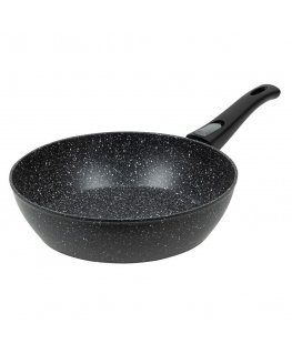 Resto Kitchenware Leo Daudzfunkcionāla panna Apaļš