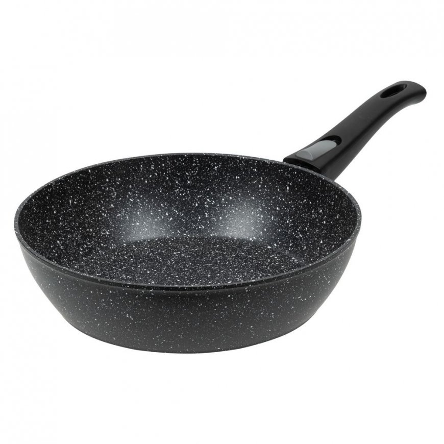 Resto Kitchenware Leo Daudzfunkcionāla panna Apaļš