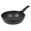 Resto Kitchenware Leo Monikäyttöinen paistinpannu Pyöreä Resto Kitchenware Leo Monikäyttöinen paistinpannu Pyöreä