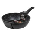 Resto Kitchenware Leo Daudzfunkcionāla panna Apaļš Resto Kitchenware Leo Daudzfunkcionāla panna Apaļš