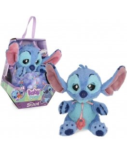 IMC Toys Baby Paws Disney Stitch