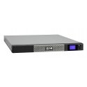 Eaton 5P850iR puhvertoiteallikas (UPS) Liini-interaktiivne 0,85 kVA 600 W 4 vahelduvvoolu kontakt Eaton 5P850iR puhvertoiteallikas (UPS) Liini-interaktiivne 0,85 kVA 600 W 4 vahelduvvoolu kontakt
