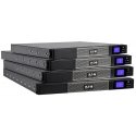 Eaton 5P850iR UPS-virtalähde Linjainteraktiivinen 0,85 kVA 600 W 4 AC-pistorasia(a) Eaton 5P850iR UPS-virtalähde Linjainteraktiivinen 0,85 kVA 600 W 4 AC-pistorasia(a)