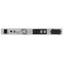 Eaton 5P850iR nepārtrauktas barošanas avots (UPS) Line-Interactive 0,85 kilovoltampērs 600 W 4 Maiņs Eaton 5P850iR nepārtrauktas barošanas avots (UPS) Line-Interactive 0,85 kilovoltampērs 600 W 4 Maiņs
