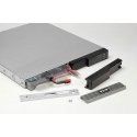 Eaton 5P850iR puhvertoiteallikas (UPS) Liini-interaktiivne 0,85 kVA 600 W 4 vahelduvvoolu kontakt Eaton 5P850iR puhvertoiteallikas (UPS) Liini-interaktiivne 0,85 kVA 600 W 4 vahelduvvoolu kontakt