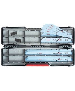 Полотна для ленточной пилы Bosch 2607010995, 20 шт.