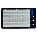 OEM turundusplaat - 1660 auku toiteühendustega OEM turundusplaat - 1660 auku toiteühendustega