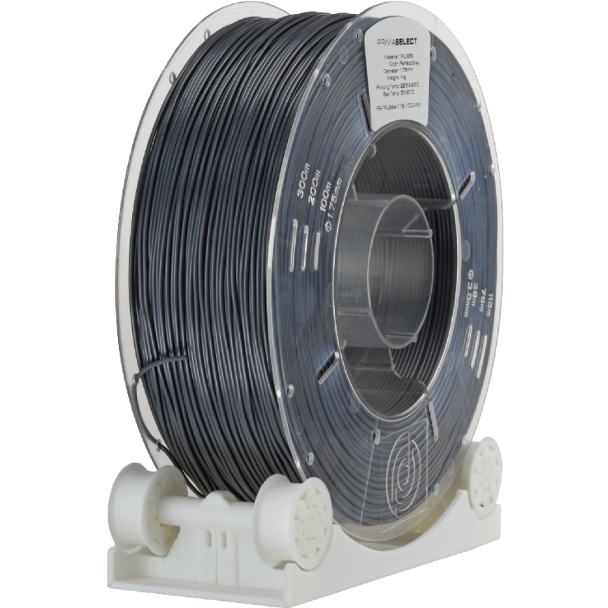 PrimaCreator PrimaSelect TPU 95A Balts – 5