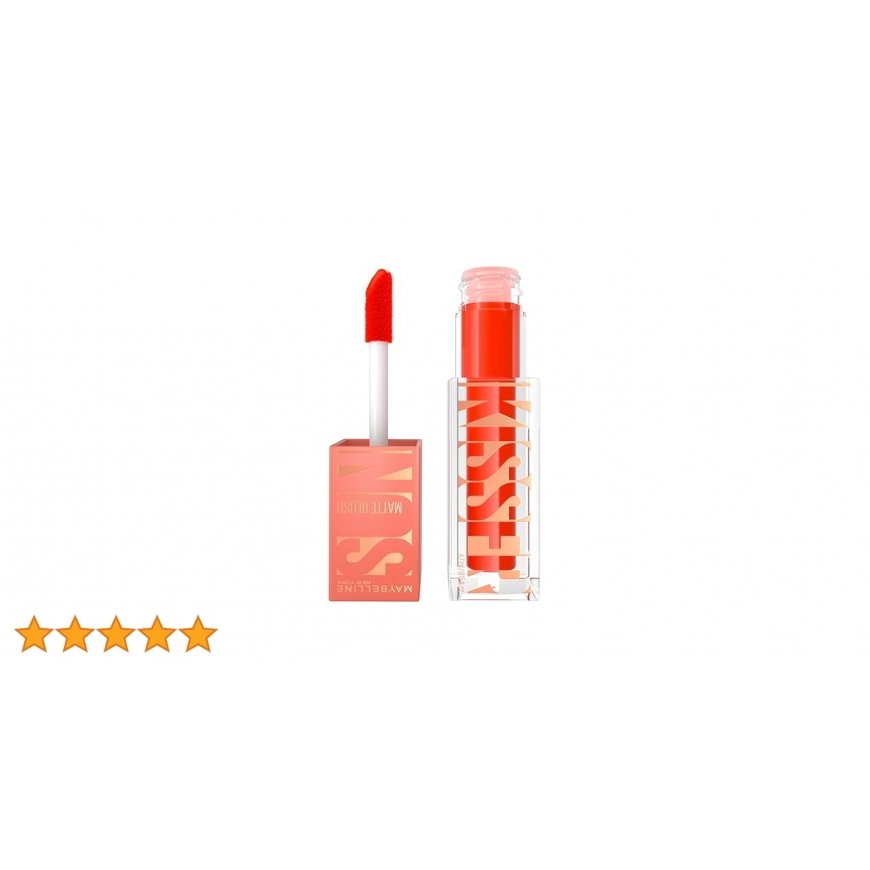 Matte Blush - Matte blush 4.7 ml. – 2