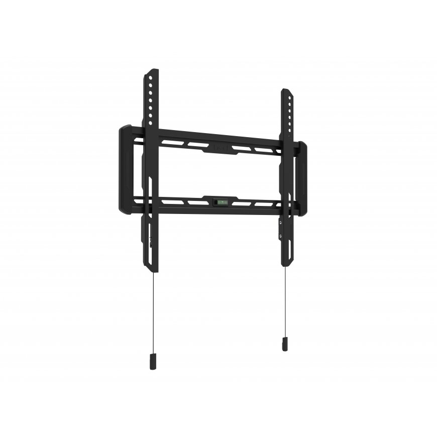 Multibrackets 1008 крепление для телевизора 165,1 cm (65") Черный