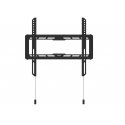 Multibrackets 1008 TV-kiinnike 165,1 cm (65") musta