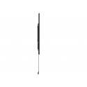 Multibrackets 1008 крепление для телевизора 165,1 cm (65") Черный