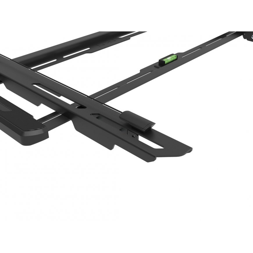 Multibrackets 1008 крепление для телевизора 165,1 cm (65") Черный – 5