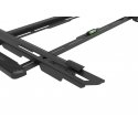 Multibrackets M Universal Wallmount Fixed Medium Black