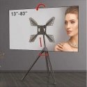 BARKAN DTP410 13"-83" TV Mount, tiltable, tripod BARKAN DTP410 13"-83" TV Mount, tiltable, tripod