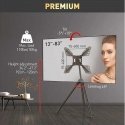 BARKAN DTP410 13"-83" TV Mount, tiltable, tripod BARKAN DTP410 13"-83" TV Mount, tiltable, tripod