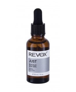 „Revox Just“ glykolihappo 20 %