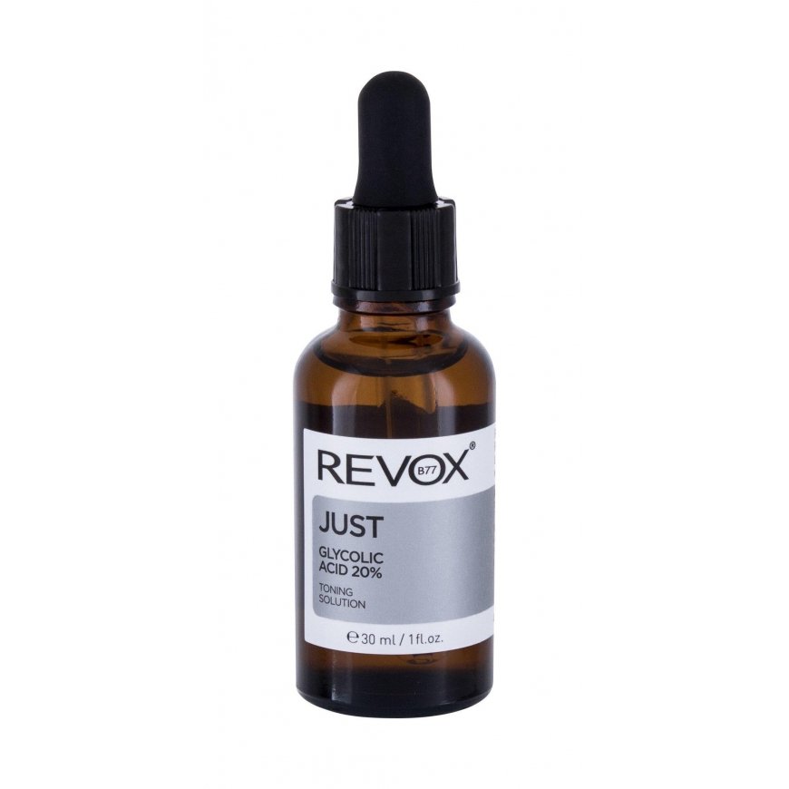 Revox "Revox Just" glikola skābe