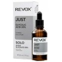 „Revox Just“ glükoolhappe 20 % „Revox Just“ glükoolhappe 20 %