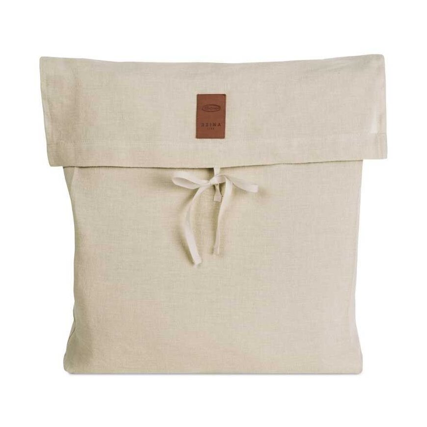 Bedding set Eurofirany POS/LINEN/K 220X200 70X80/X2 – 2