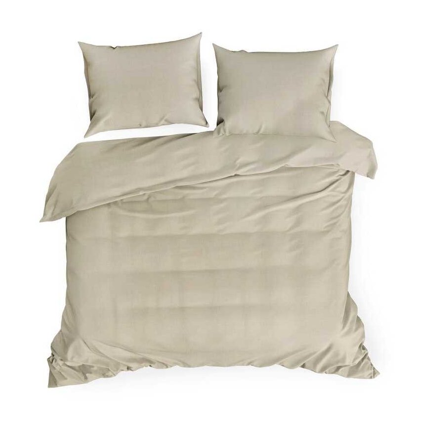 Bedding set Eurofirany POS/LINEN/K 220X200 70X80/X2 – 3