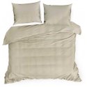 Bedding set Eurofirany POS/LINEN/K 220X200 70X80/X2 Bedding set Eurofirany POS/LINEN/K 220X200 70X80/X2