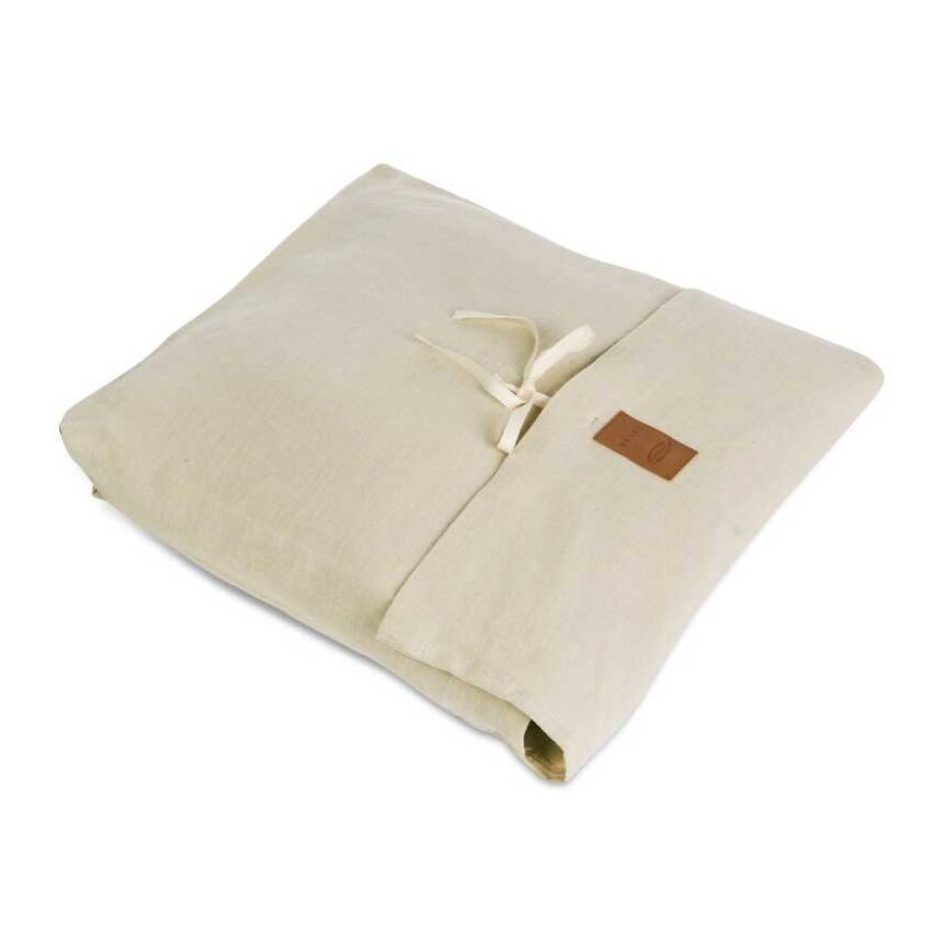 Bedding set Eurofirany POS/LINEN/K 220X200 70X80/X2 – 4