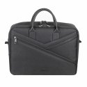 Rivacase 8134 laukku kannettavalle tietokoneelle 39,6 cm (15.6") Salkku musta Rivacase 8134 laukku kannettavalle tietokoneelle 39,6 cm (15.6") Salkku musta