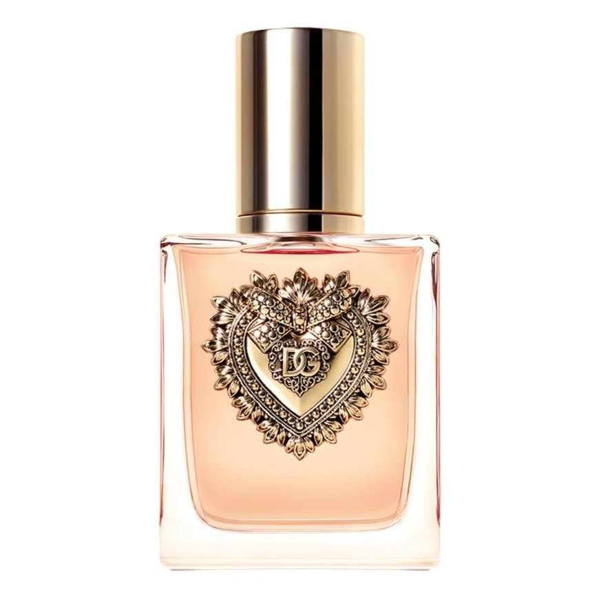 Dolce&Gabbana DOLCE G.DEVOTION EDP 50 VAPO+ TS 10 ML