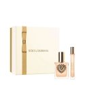 Dolce&Gabbana DOLCE G.DEVOTION EDP 50 VAPO+ TS 10 ML Dolce&Gabbana DOLCE G.DEVOTION EDP 50 VAPO+ TS 10 ML