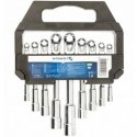 KingRoy KR3176315 1/2'' socket set 15 pcs. KingRoy KR3176315 1/2'' socket set 15 pcs.