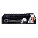 KingRoy KR3176315 1/2'' socket set 15 pcs. KingRoy KR3176315 1/2'' socket set 15 pcs.