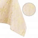 AmeliaHome TCLOTH/AH/WHITECHCRISTMAS/HMD/ZELTS/140X400 AmeliaHome TCLOTH/AH/WHITECHCRISTMAS/HMD/ZELTS/140X400