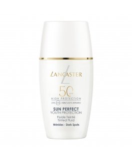 Lancaster Sun Perfect Sunscreen fluid Лицо 50 Взрослые
