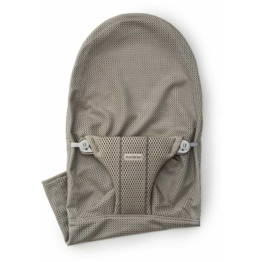 BabyBjorn Bliss/Balance Soft krēsla pārvalks |