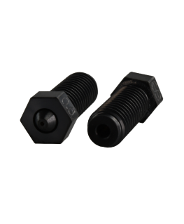 Phaetus X PrimaCreator ja Volcano ühilduv volframi karbiidist otsik 0.6mm - 1.75mm - 1 tk