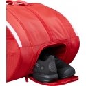Wilson Padel Tour Bag mailalaukku, punainen