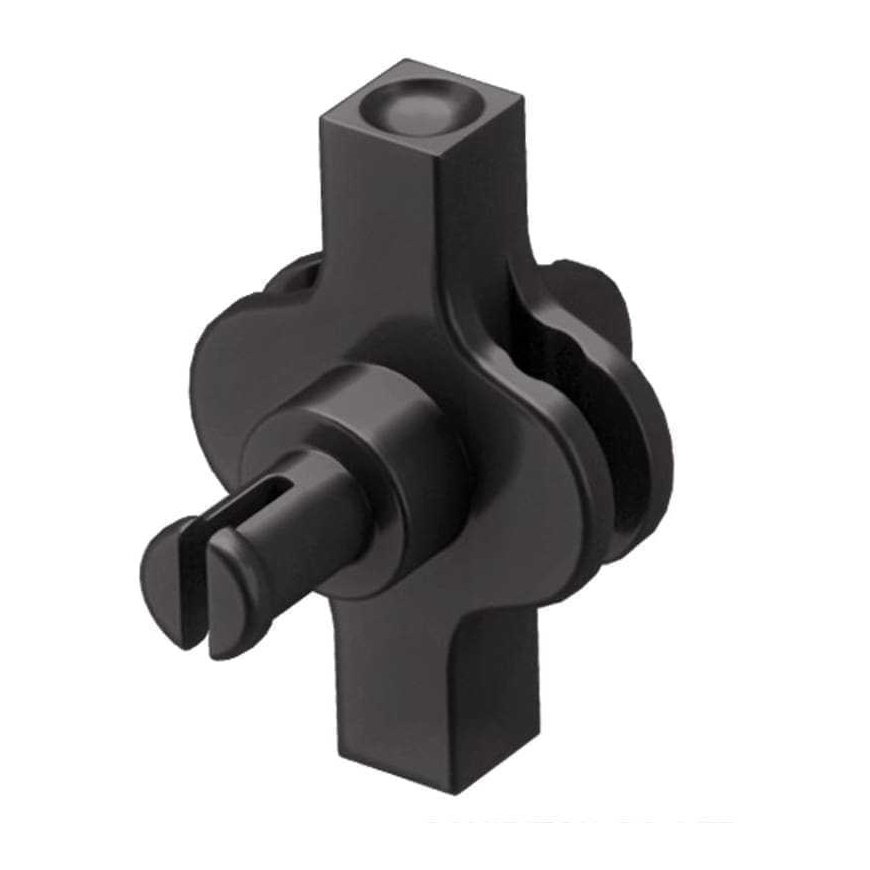 Набор маленьких колес LaQ «Hamacron Mini Parts Kit» – 3