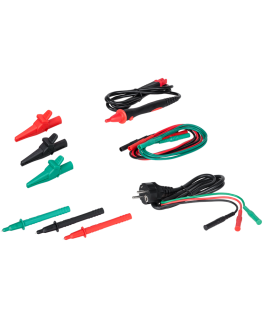 Rinkinys kabli Uni-T do miernika UT593/595