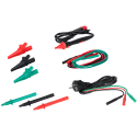 Rinkinys kabli Uni-T do miernika UT593/595 Rinkinys kabli Uni-T do miernika UT593/595