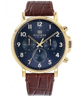 Men's watch TOMMY HILFIGER 1710380 DANIEL zf030b